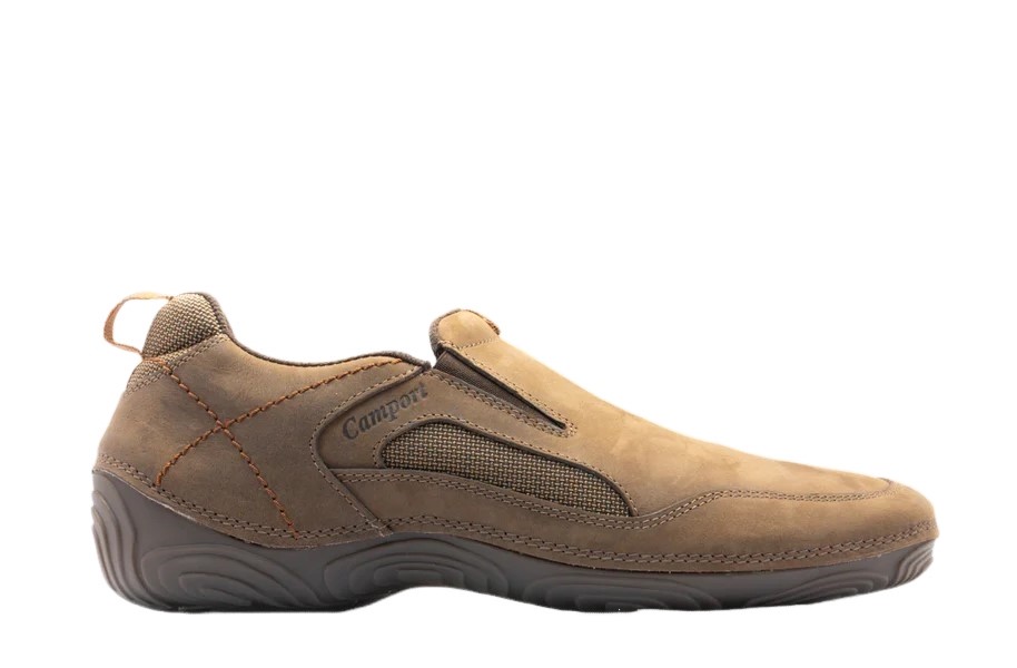 MOCASSIN CAMPORT NATURA