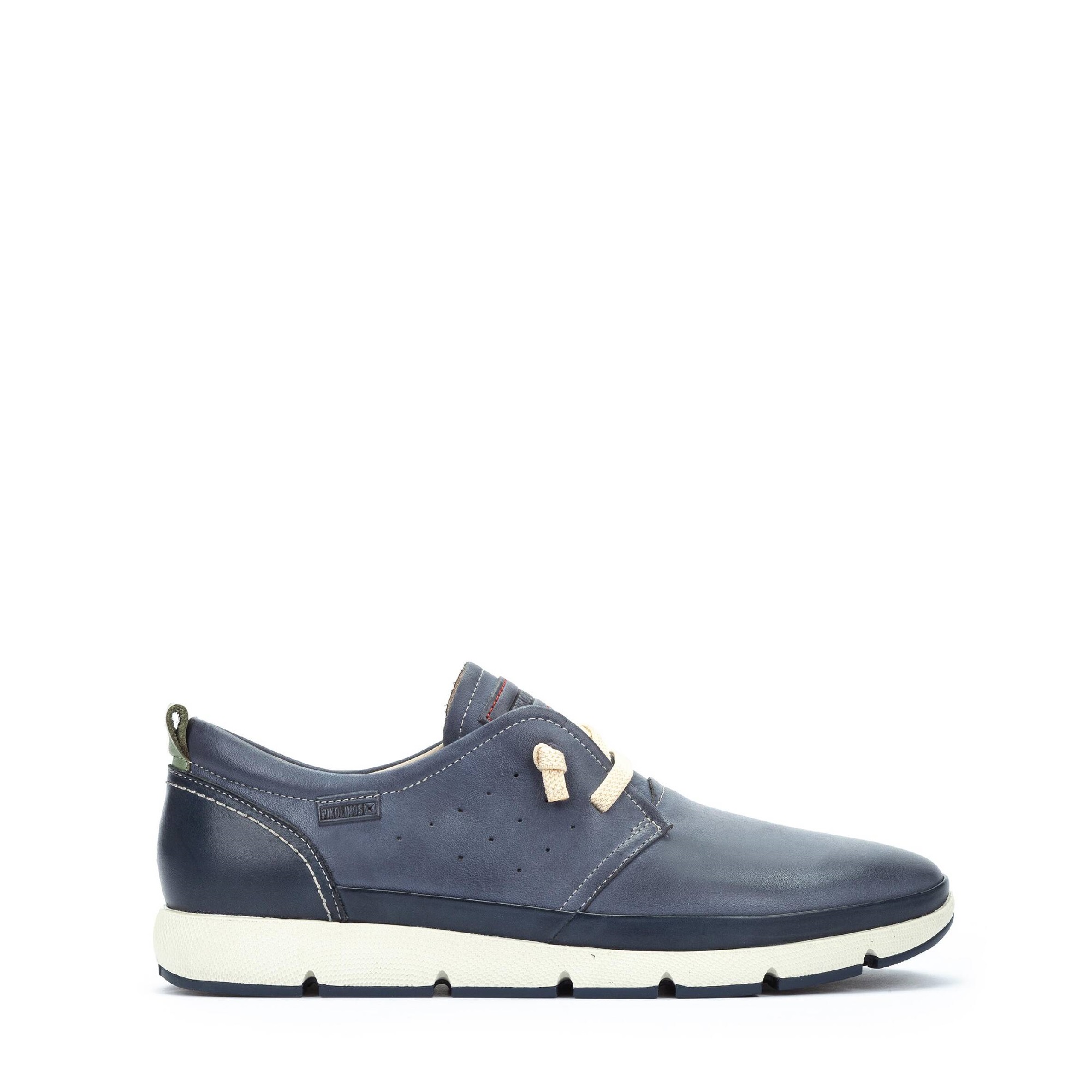 SAPATOS PIKOLINOS COM ATACADOR ELÁSTICO