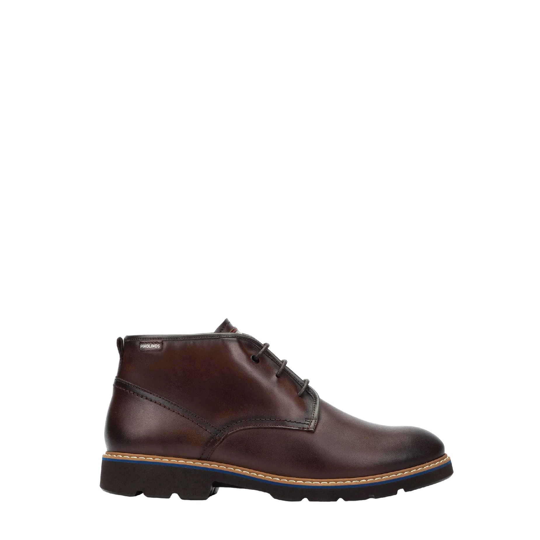 BOTA PIKOLINOS COM ATACADORES