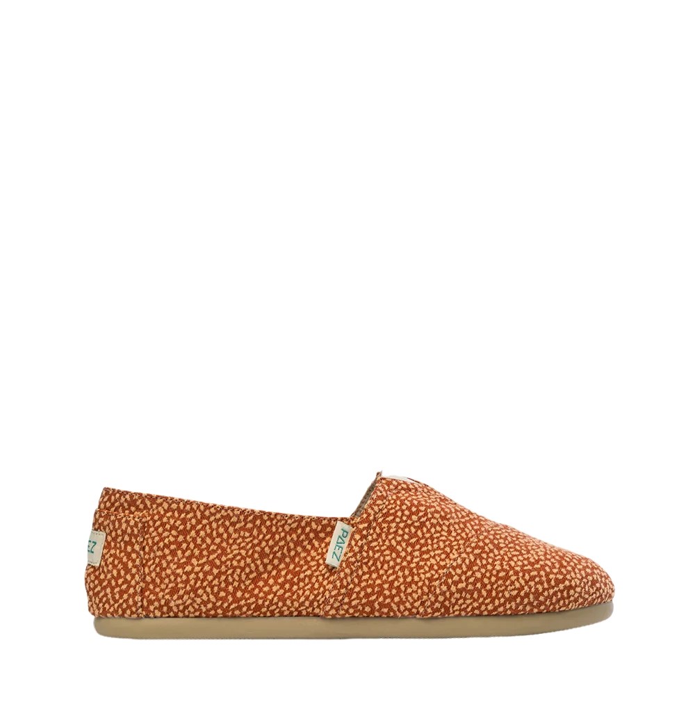 ALPERCATAS PAEZ SEED