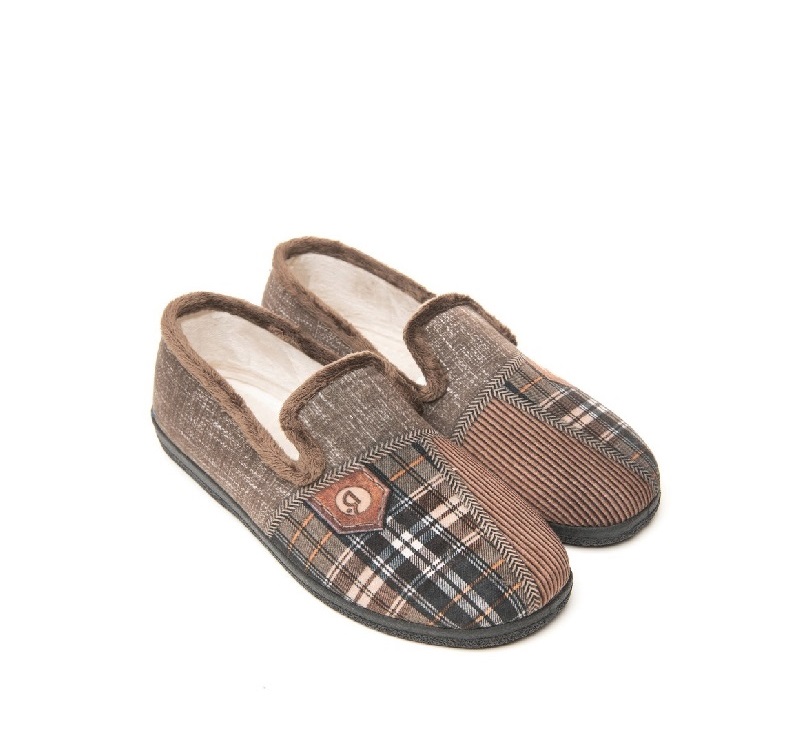 PANTUFAS ROAL