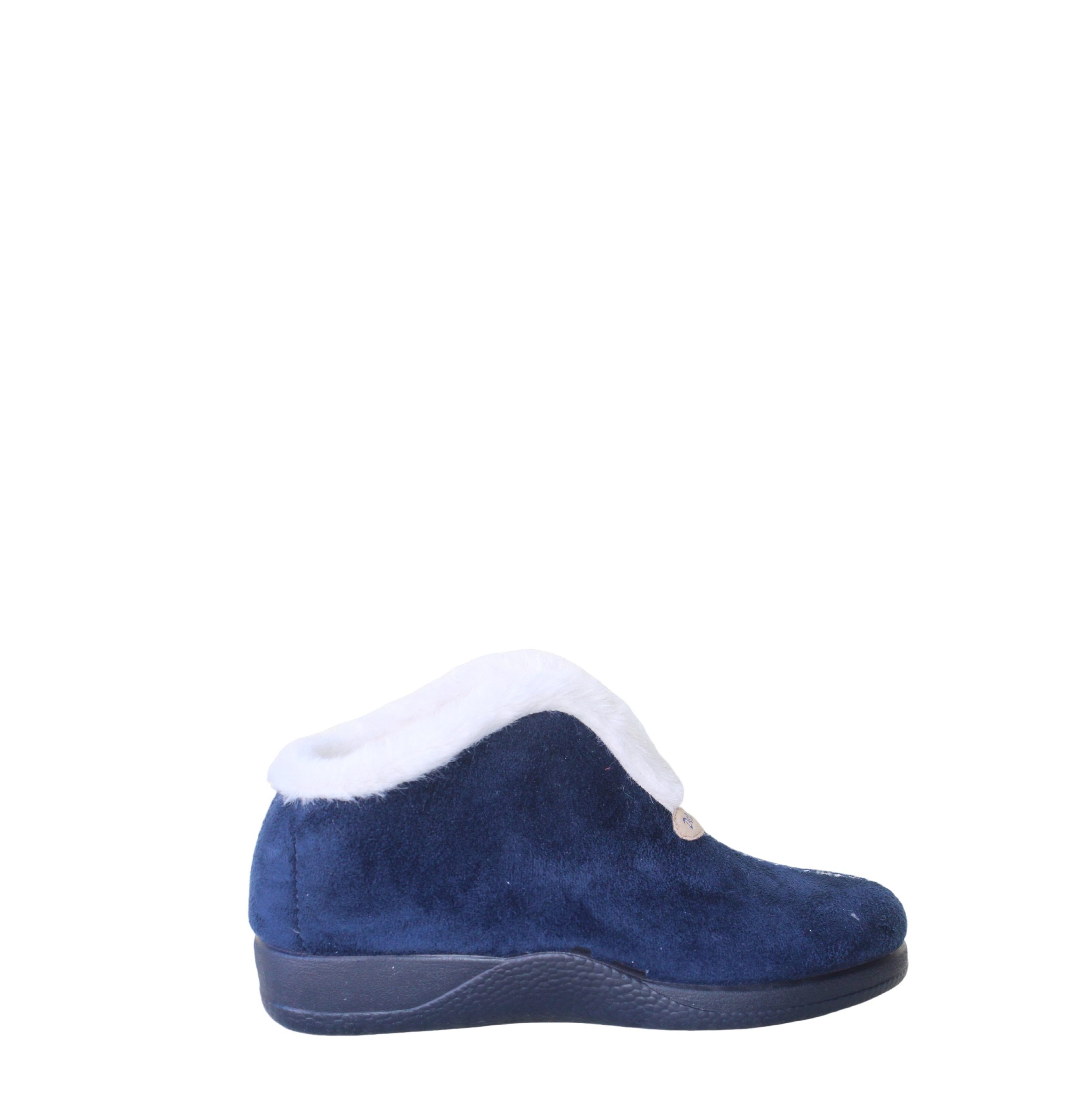 PANTUFA DEVALVERDE