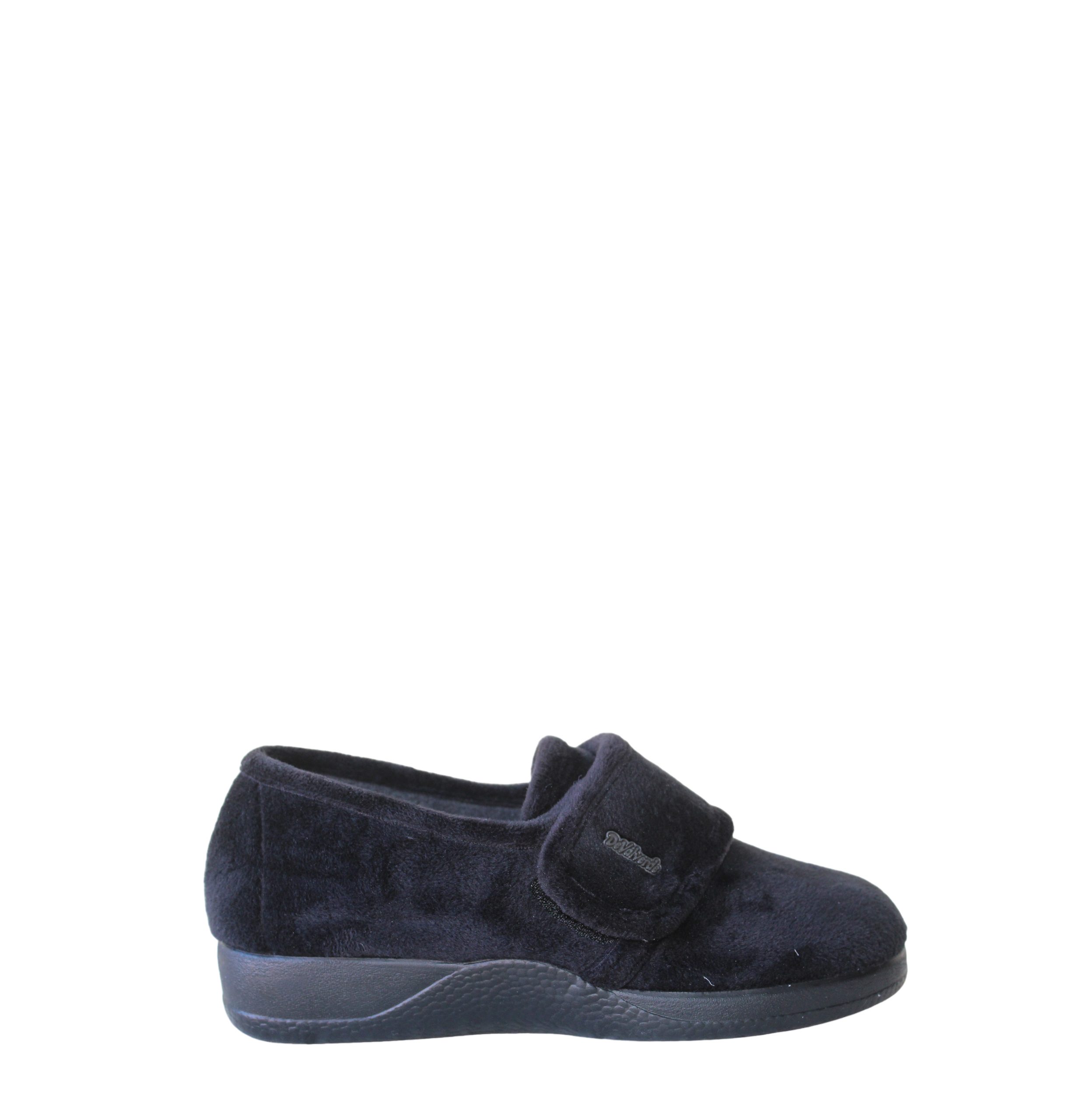 PANTUFA DEVALVERDE COM VELCRO