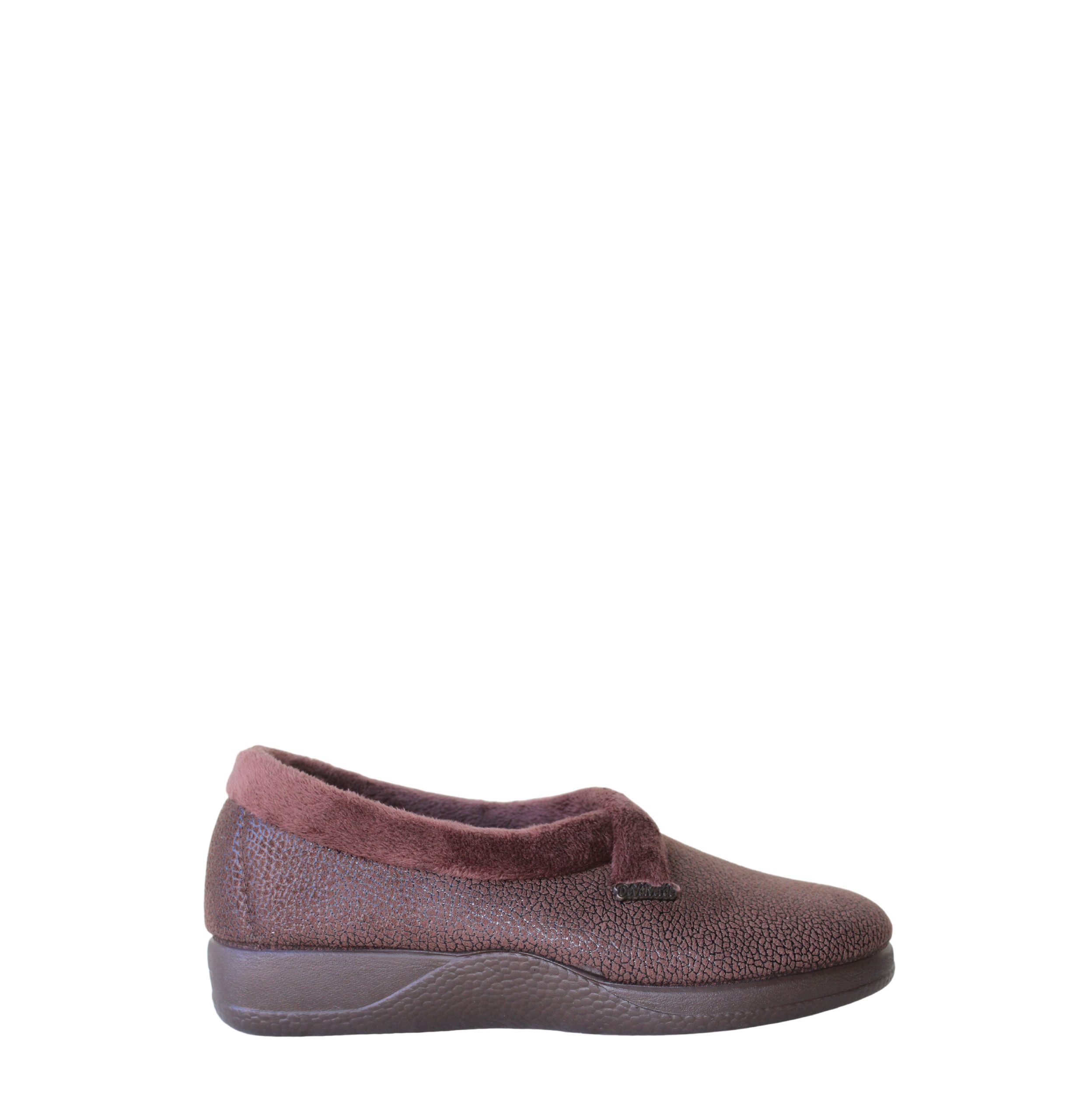 PANTUFA DEVALVERDE