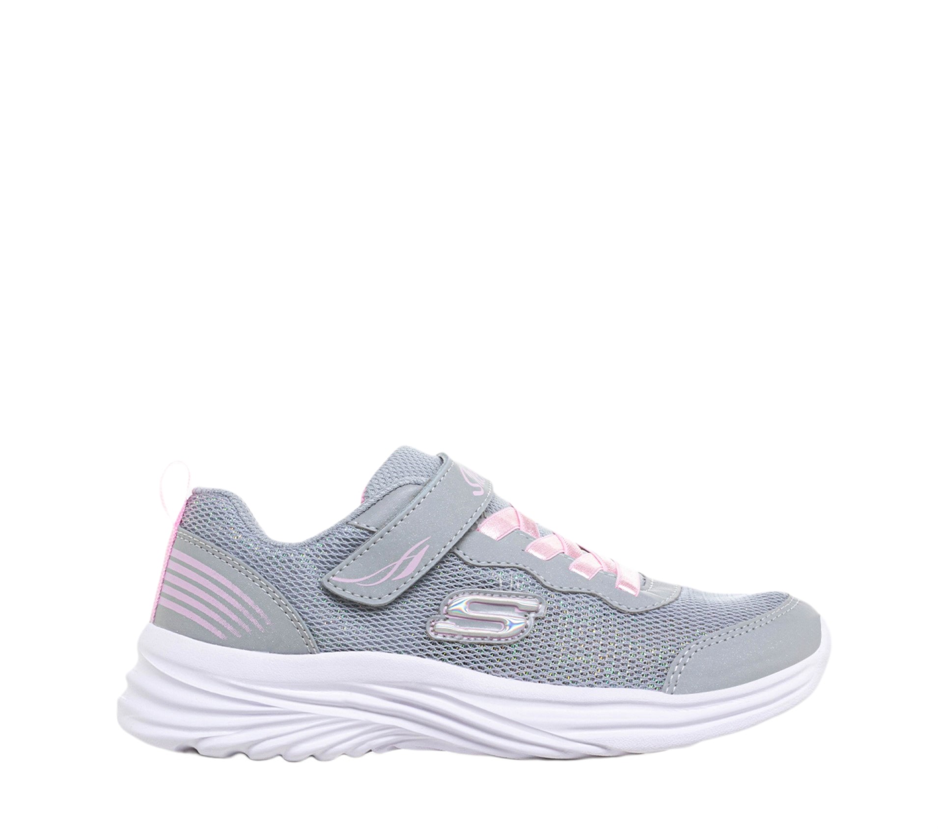 TENIS SKECHERS 27/35