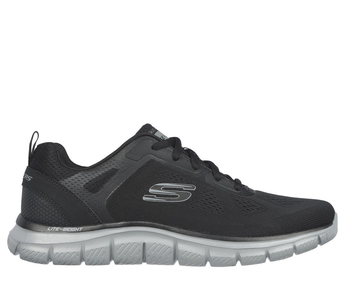 TENIS SKECHERS Track - Broader