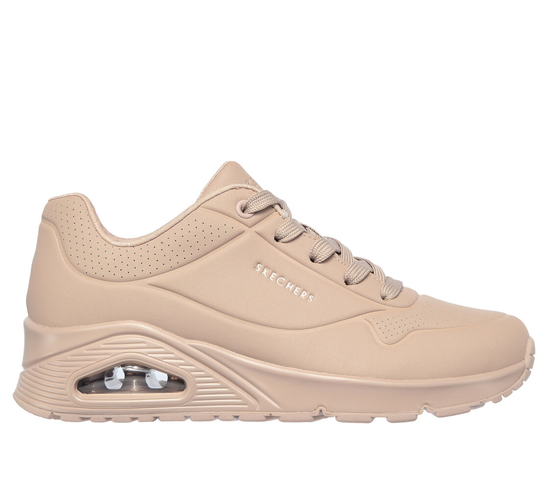 TENIS SKECHERS UNO-STAND ON AIR