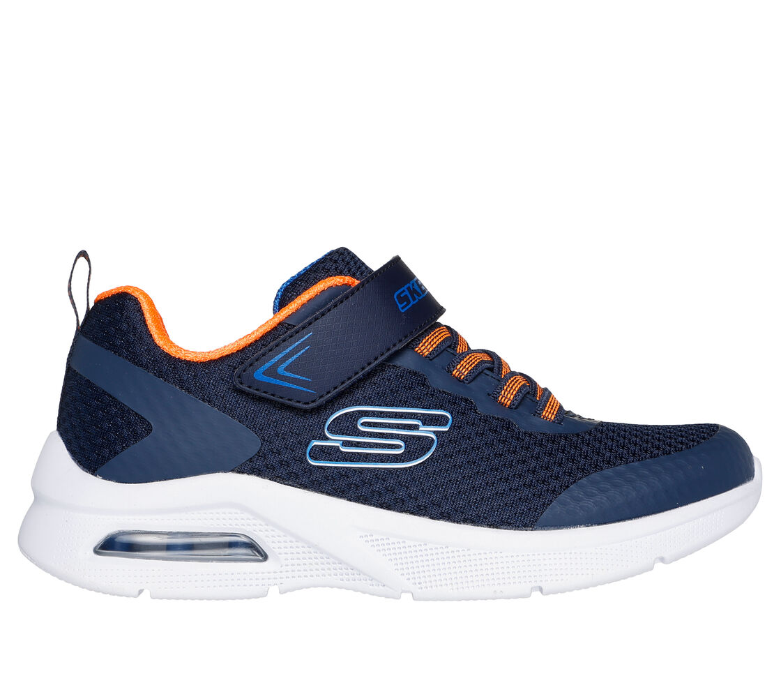 TENIS SKECHERS microspec max