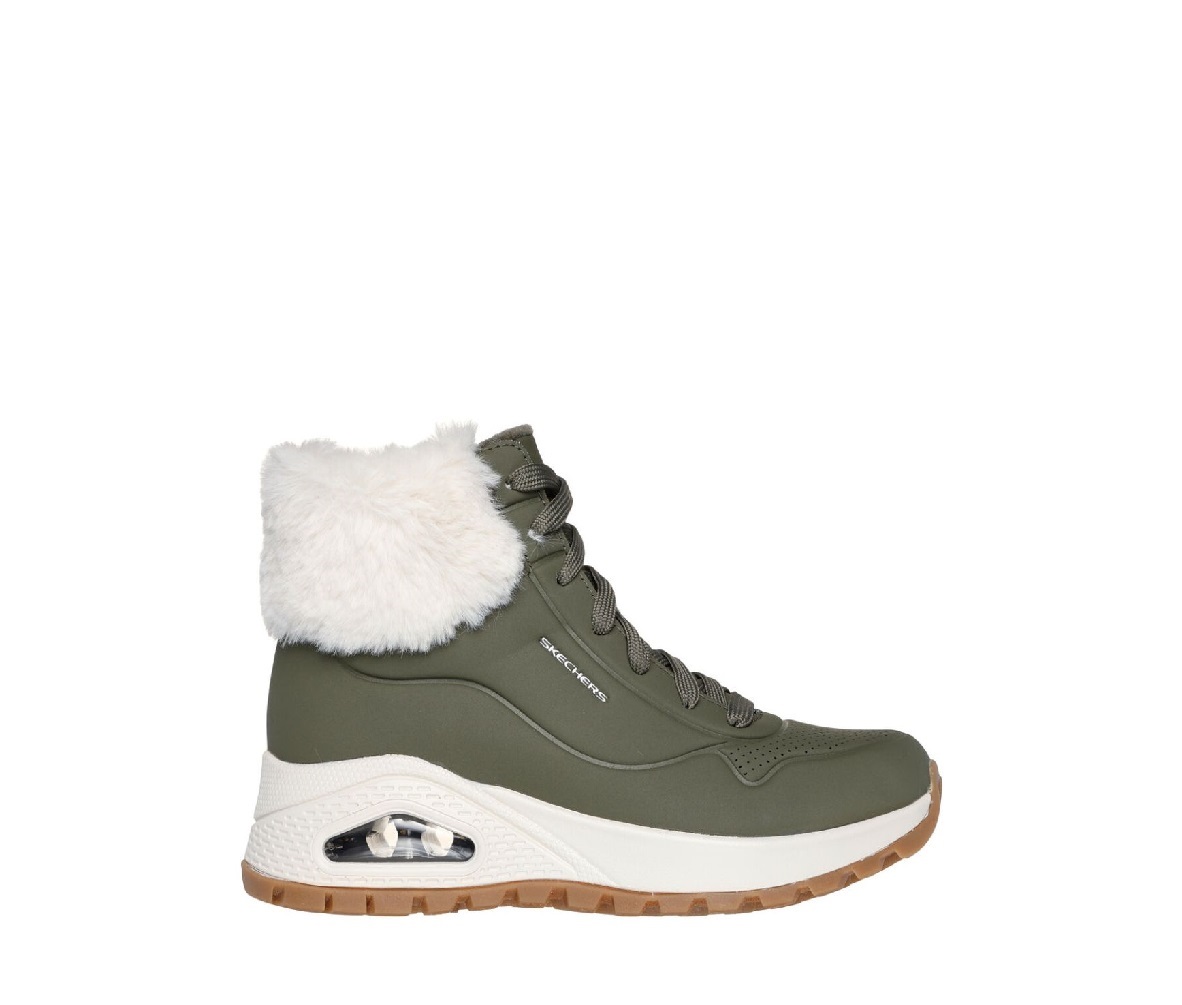 BOTA SKECHERS Uno Rugged - Fall Air