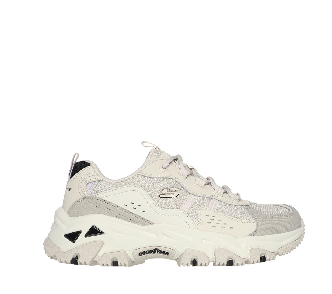 TENIS SKECHERS D Lites Hiker
