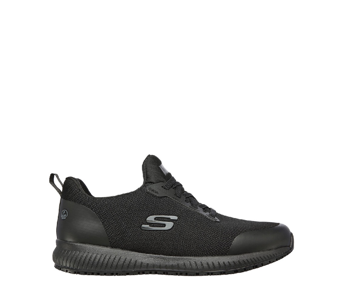 TENIS SKECHERS Squad SR