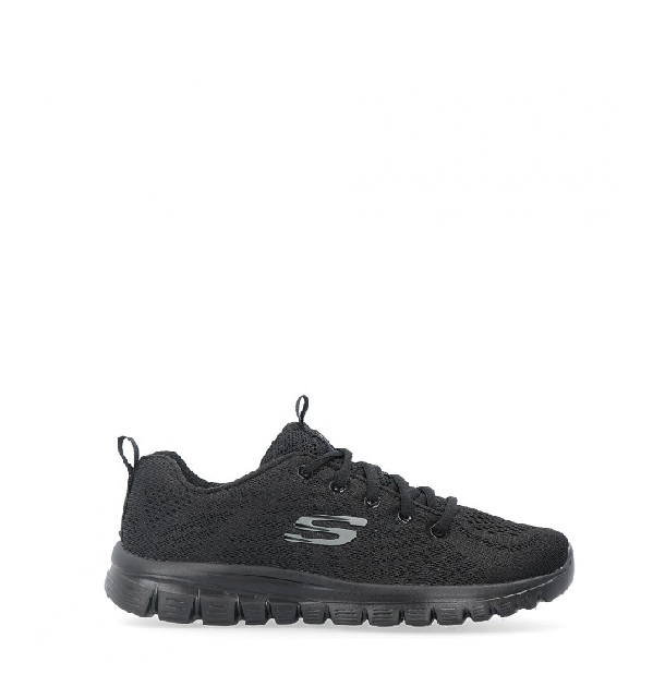 TENIS SKECHERS Graceful - Get Connected