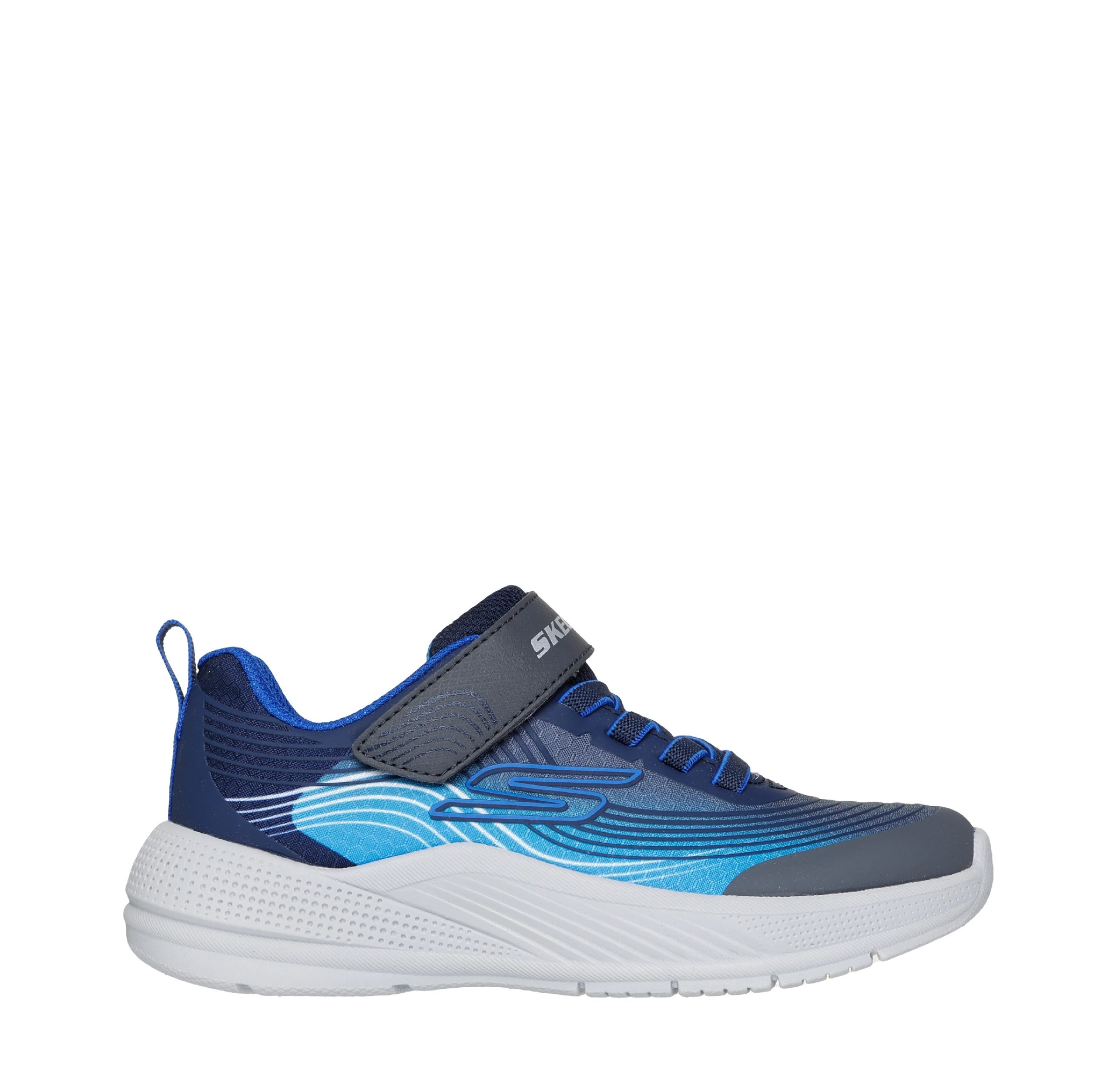 TENIS SKECHERS Microspec Advance
