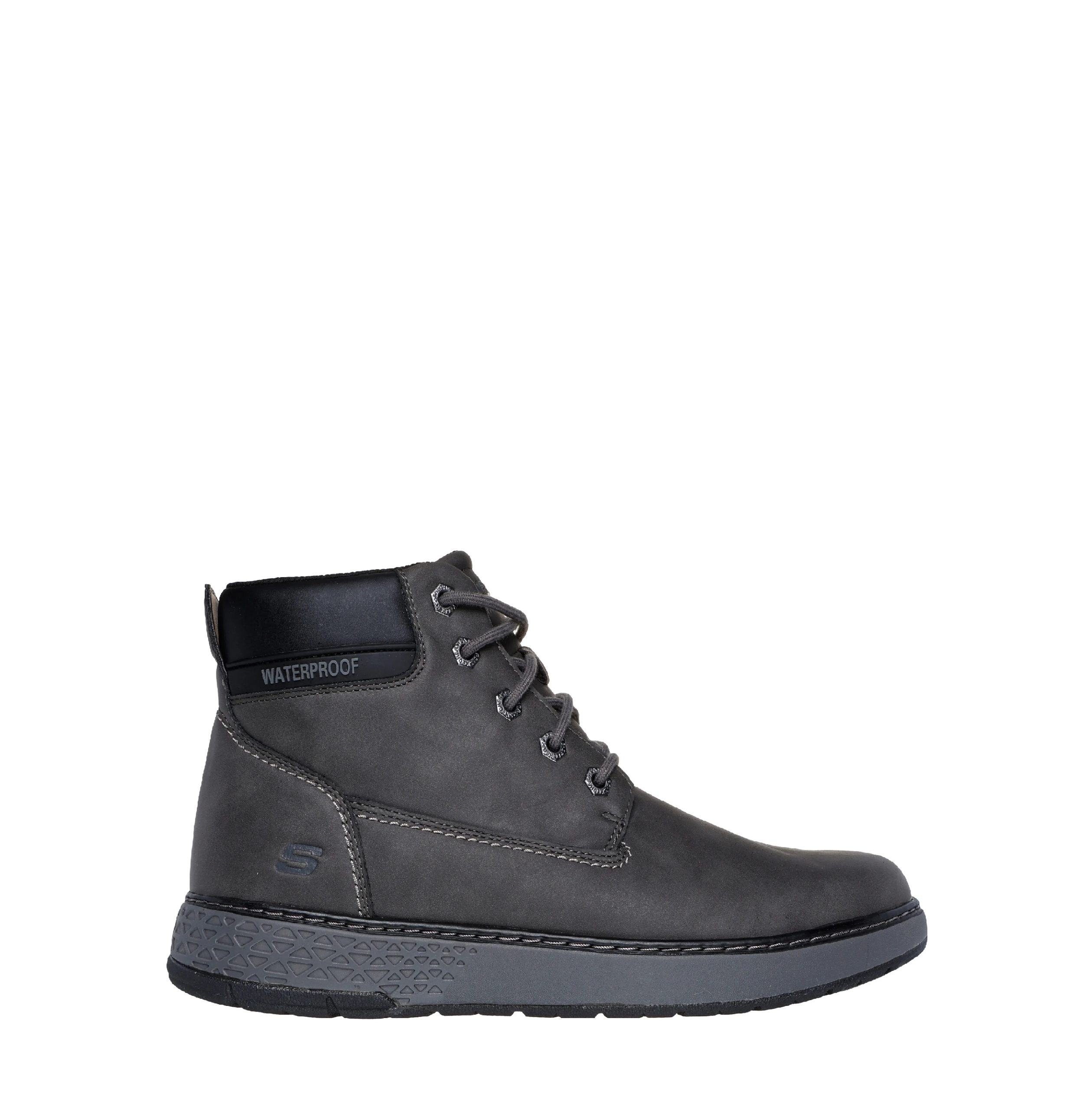 BOTA SKECHERS Relaxed Fit:Garlan - Deno