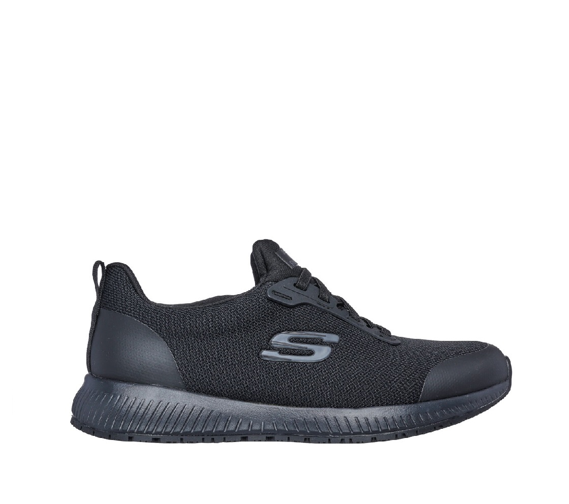 TENIS SKECHERS Squad SR