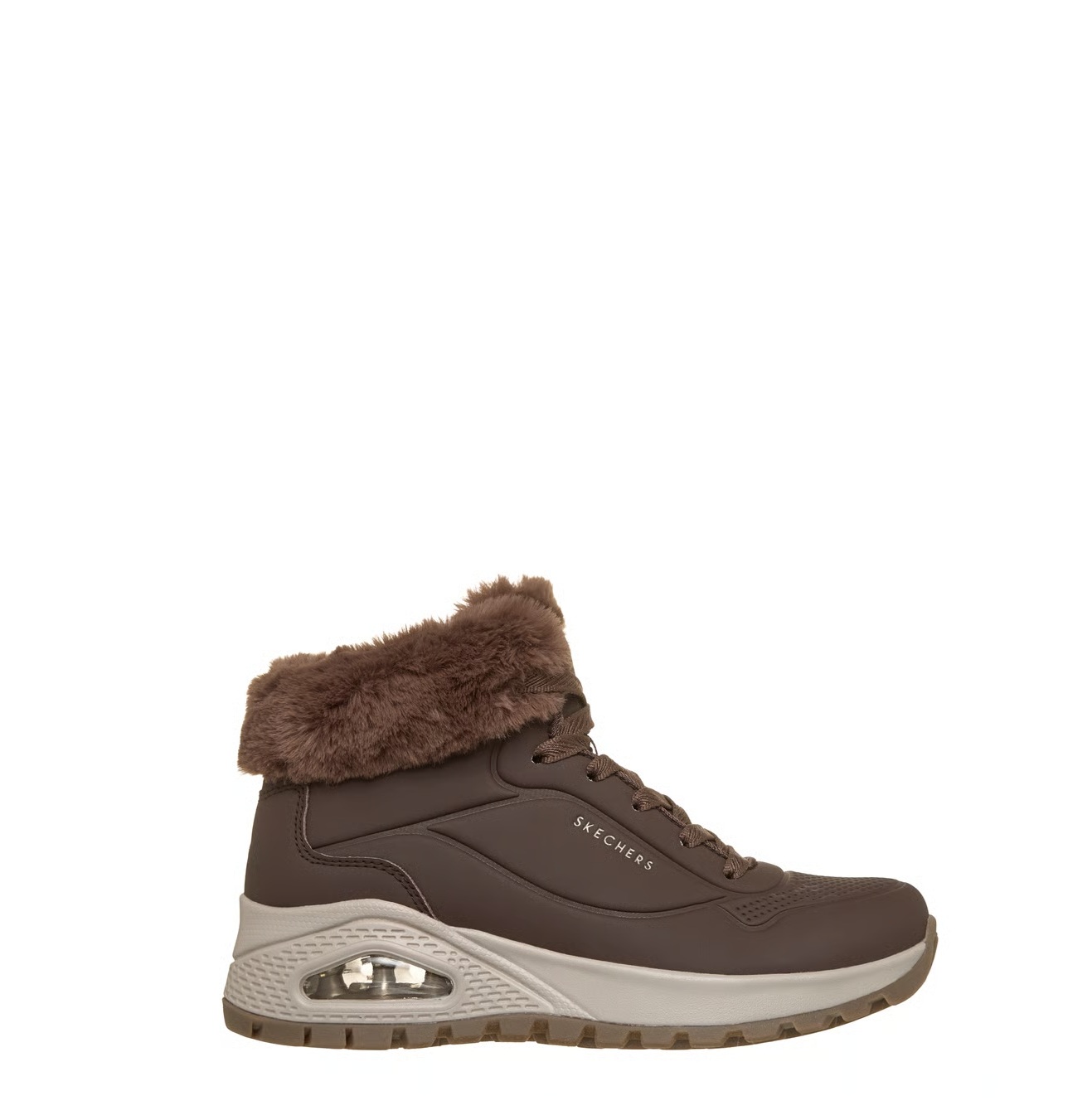 BOTA SKECHERS UNO Rugged
