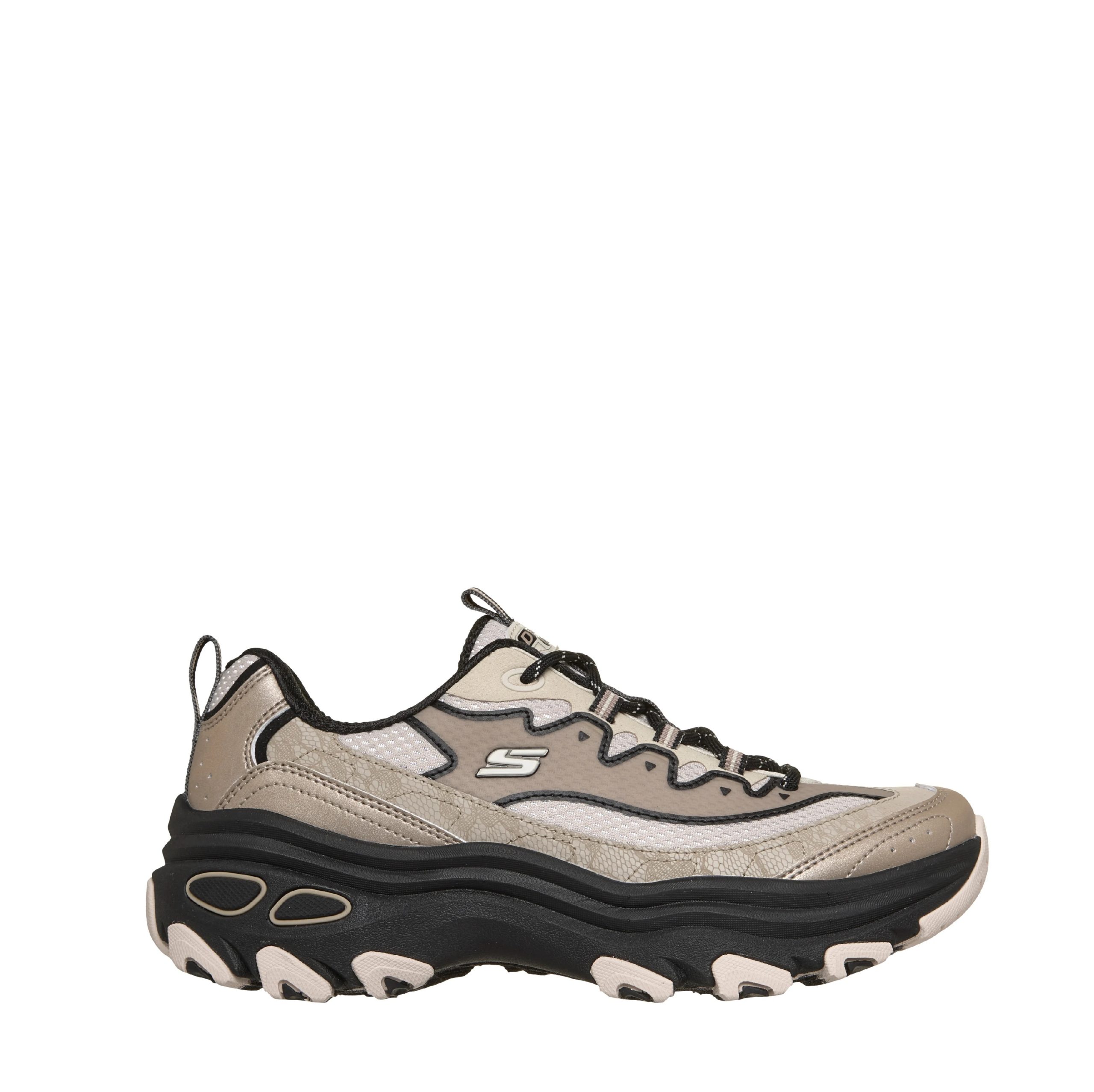 TENIS SKECHERS D Lite Max