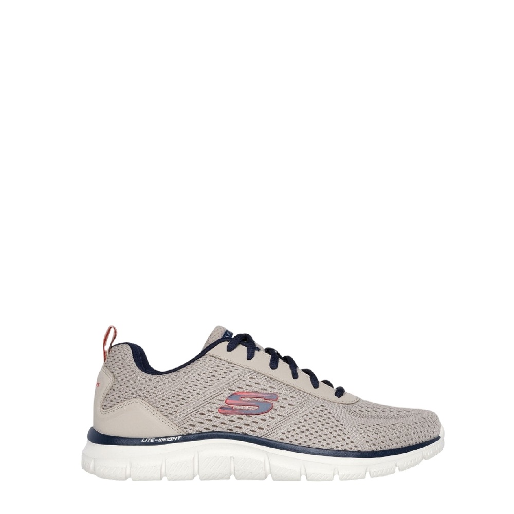 TENIS SKECHERS Track - Leshur