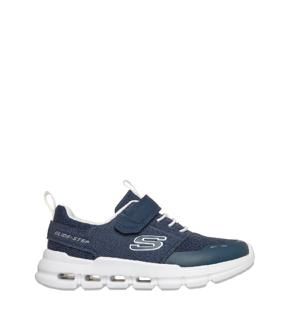 TENIS SKECHERS glide step flow