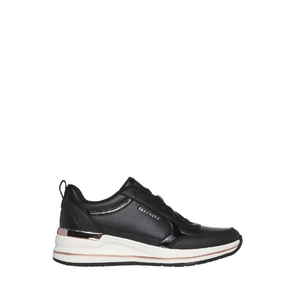 TENIS SKECHERS Billion 2 - fine shine