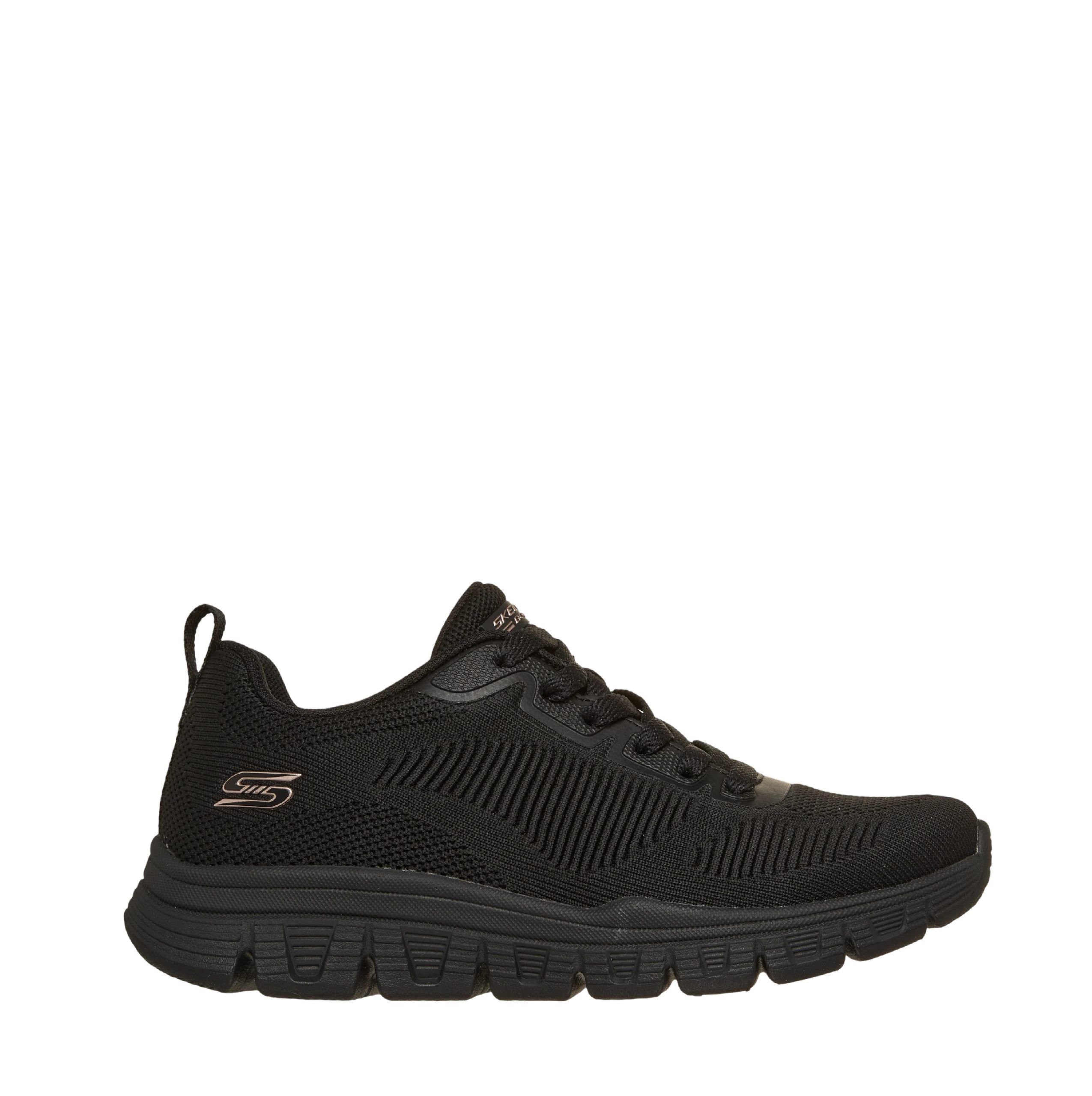 TENIS SKECHERS Luz BOBS Sport B
