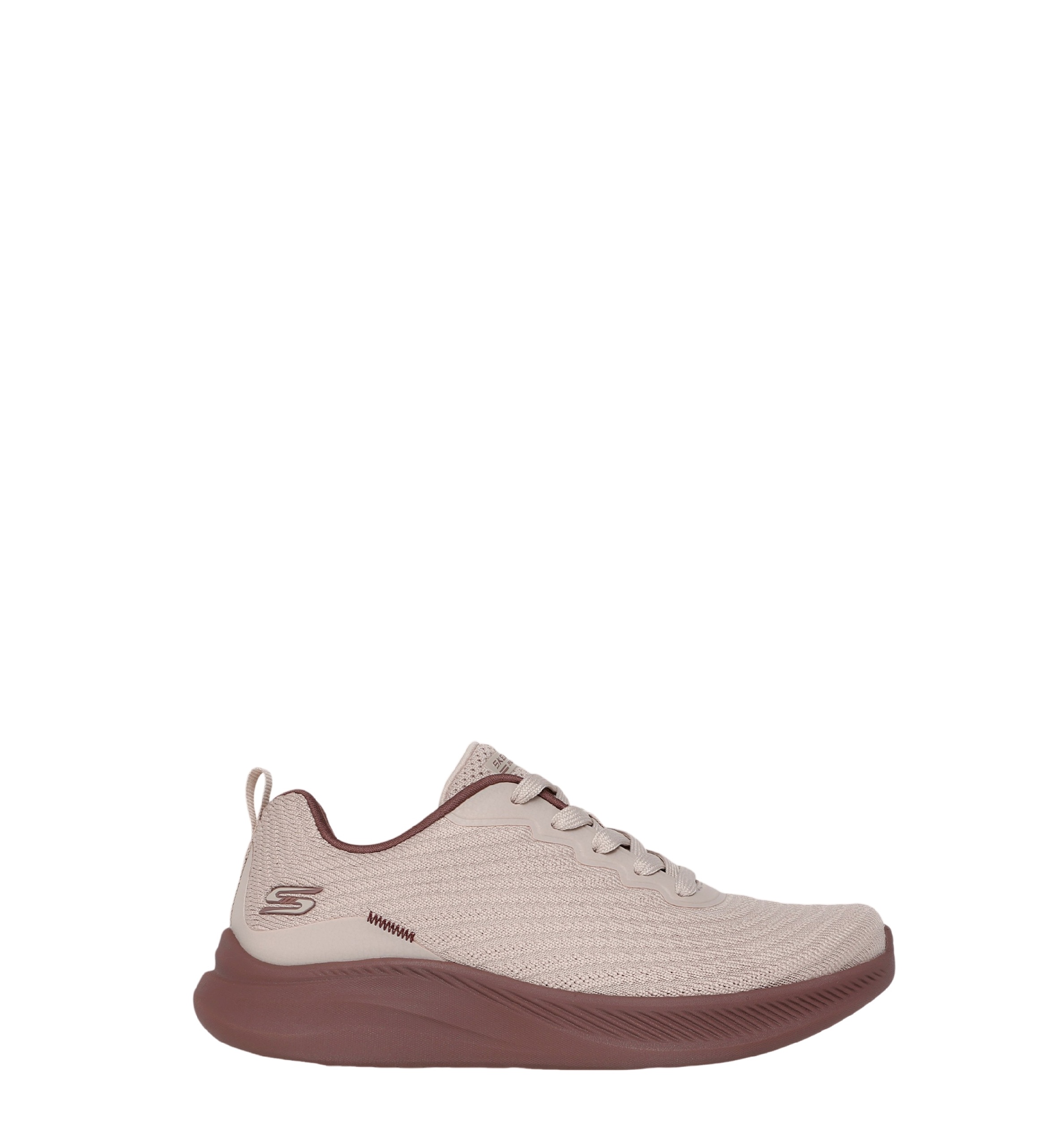 TENIS SKECHERS Bobs Flex Mellow Dawn