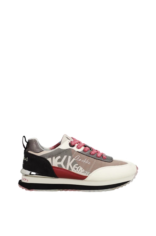 TENIS ANEKKE COM ATACADORES