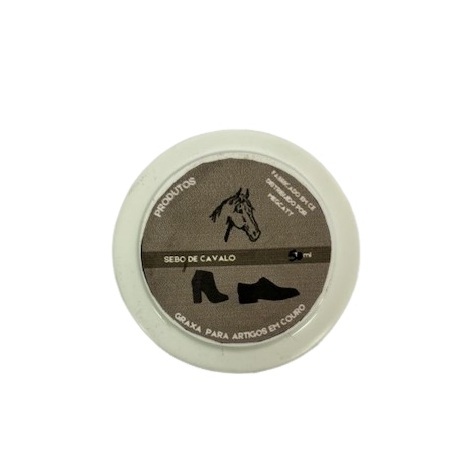 CREME GRAXA INCOLOR PARA PELES